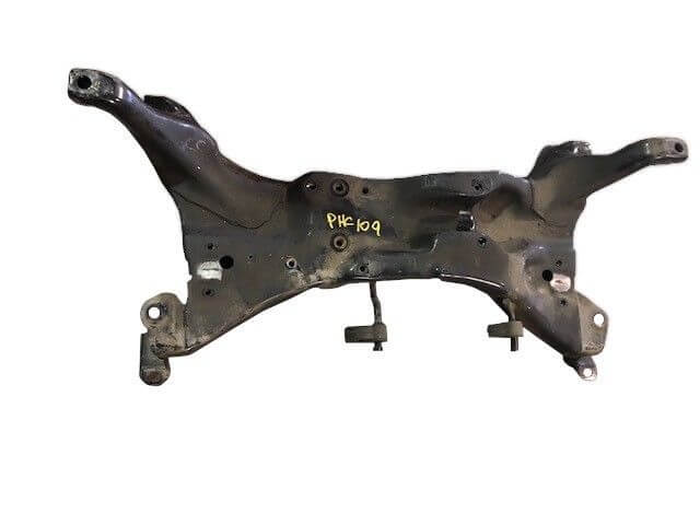Used OEM 2008-2011 Mitsubishi Lancer Front Suspension Sub Frame Crossmember OEM