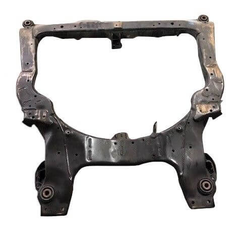 Used OEM 2002-2003 Nissan Altima Front Subframe Engine Cradle OEM
