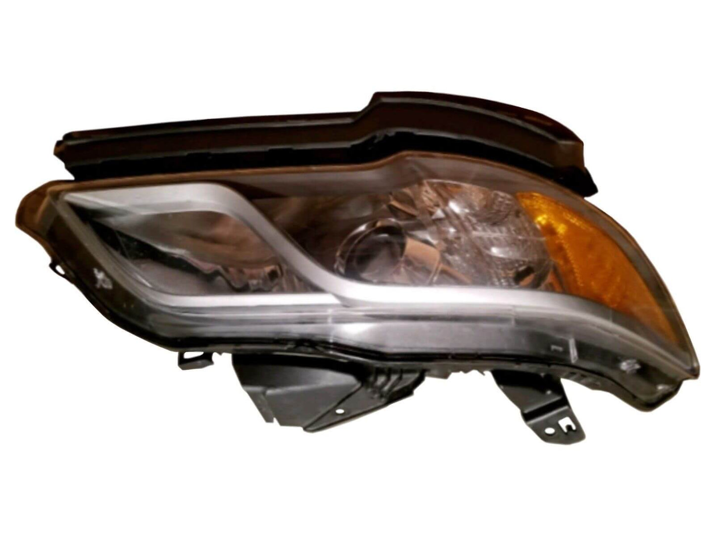 Used OEM 2013-2015 Acura RDX Passenger Side Headlight OEM