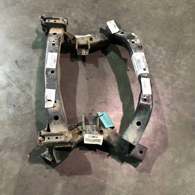 Used OEM 2000-2005 Dodge Neon Rear Subframe Suspension Cradle OEM