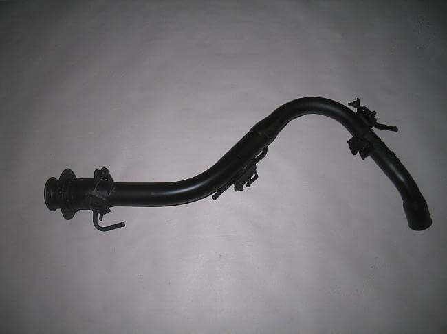 Used OEM 1998-1999 Subaru Legacy Fuel Filler Neck OEM