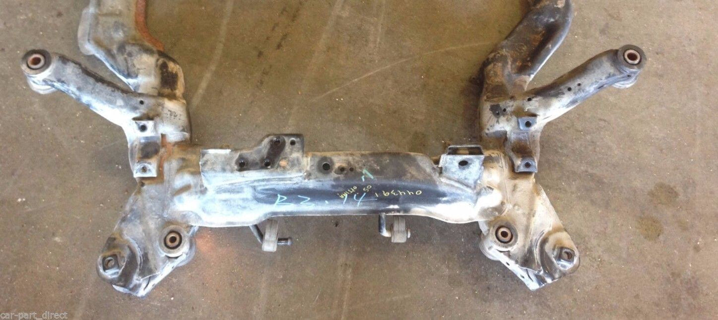 Used OEM 2006-2009 Hyundai Sonata Front Subframe Cradle 3.3L OEM