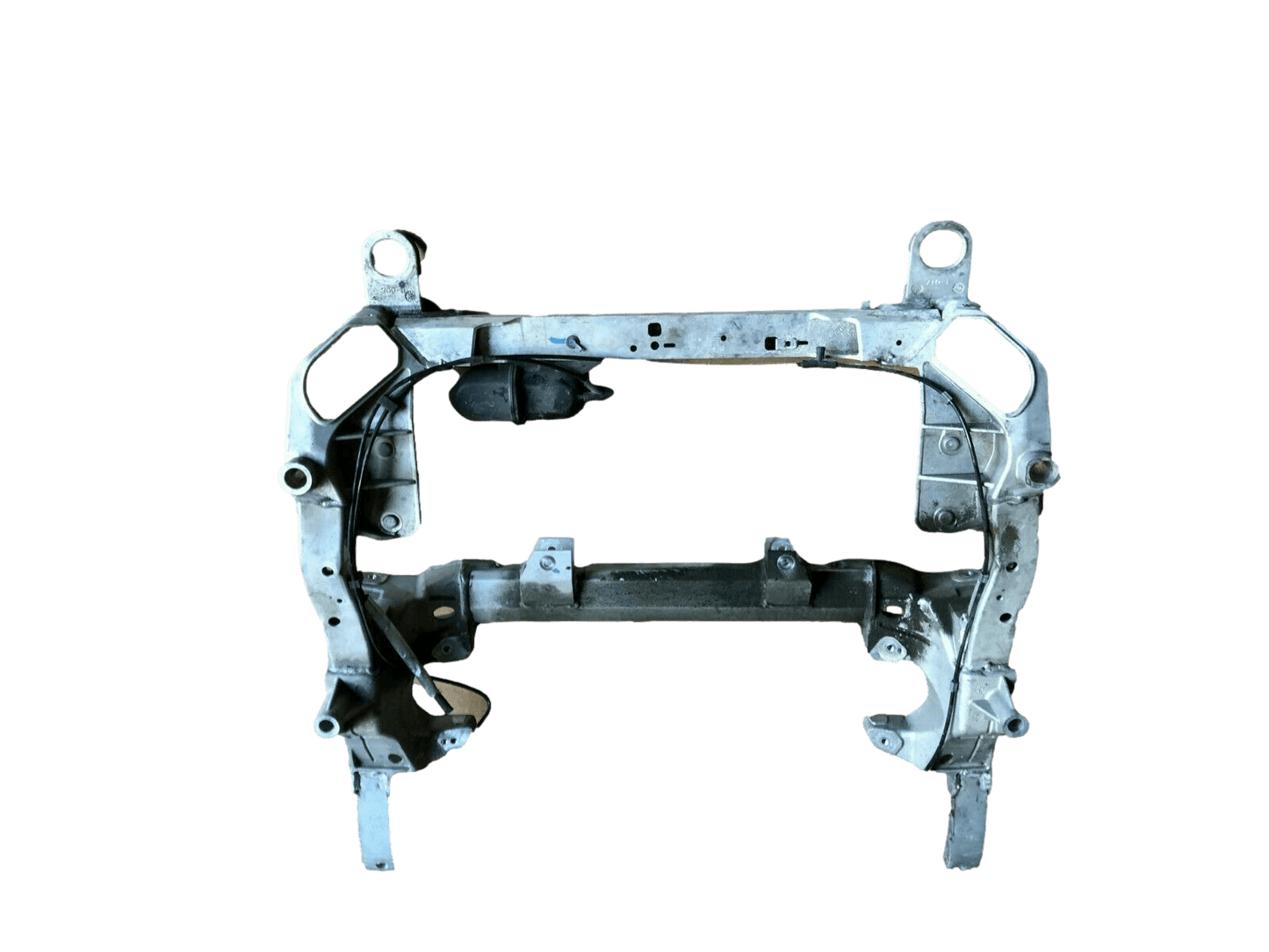 Used OEM 2014-2016 Cadillac CTS Rear Subframe Cradle OEM