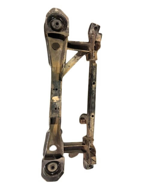 Used OEM 2007-2009 Mazda 3 Rear Subframe Suspension Crossmember OEM