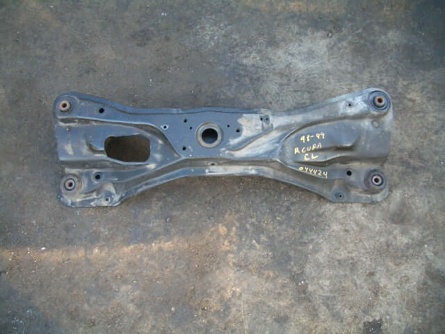 Used OEM 1997-1999 Acura CL 2.3L Front Subframe Engine Cradle OEM
