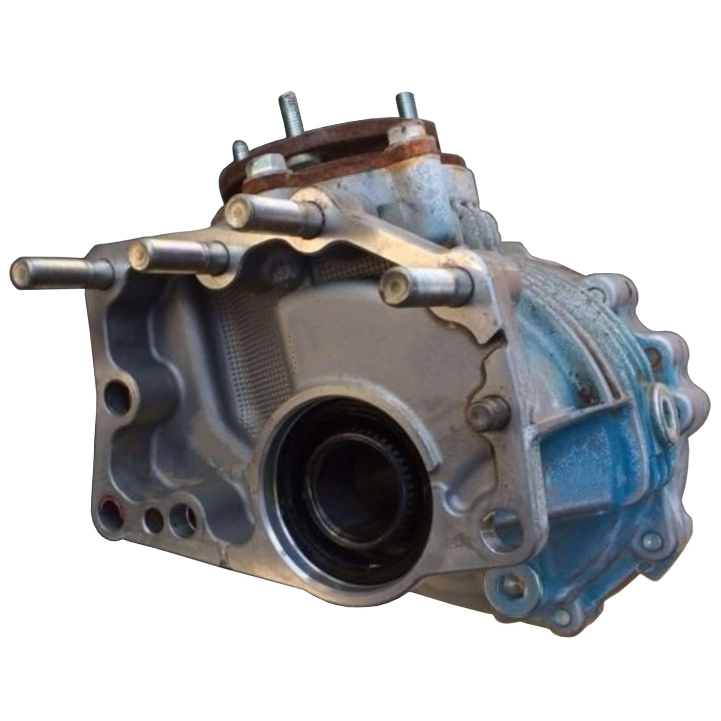 Used OEM 2006-2012 Toyota RAV4 Transfer Case Assembly 4 Cylinder OEM