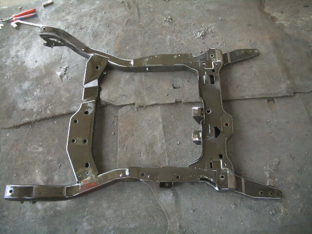 Used OEM 1998-2005 Pontiac Grand Am Oldsmobile Alero Front Subframe Cradle OEM