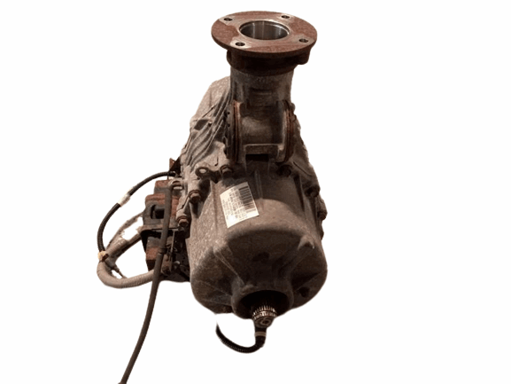 Used OEM 2003-2008 Honda Pilot Rear Axle Differential Carrier OEM