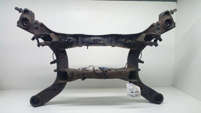 Used OEM 2003-2007 Nissan Murano Rear Suspension Subframe Cradle OEM