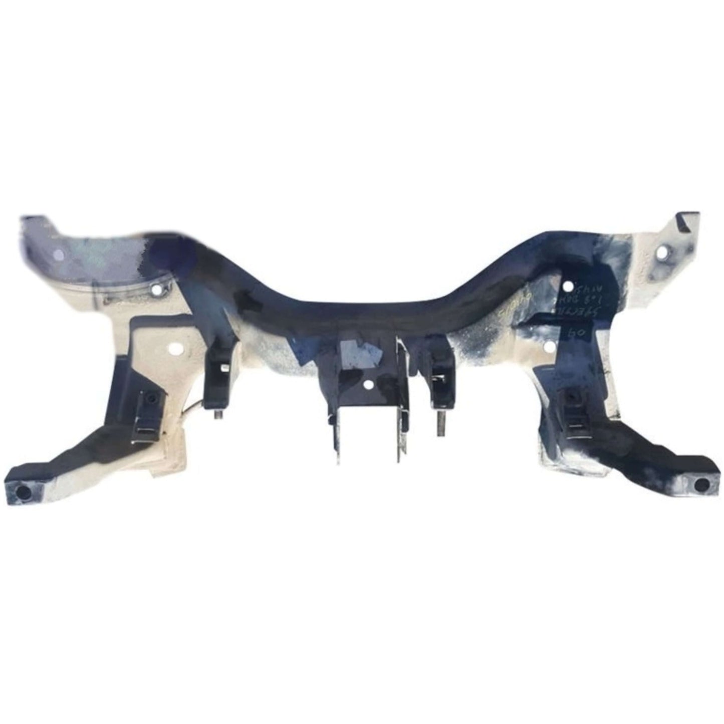 Used OEM 2001-2004 Kia Spectra Front Subframe Engine Cradle 1.8L OEM