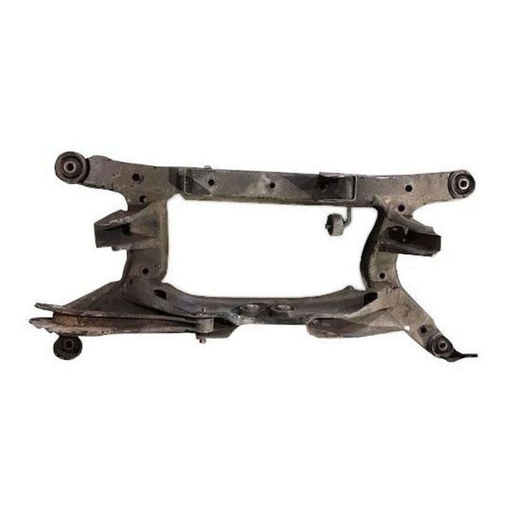 Used OEM 2006-2008 Suzuki Grand Vitara Rear Subframe Cradle Crossmember OEM