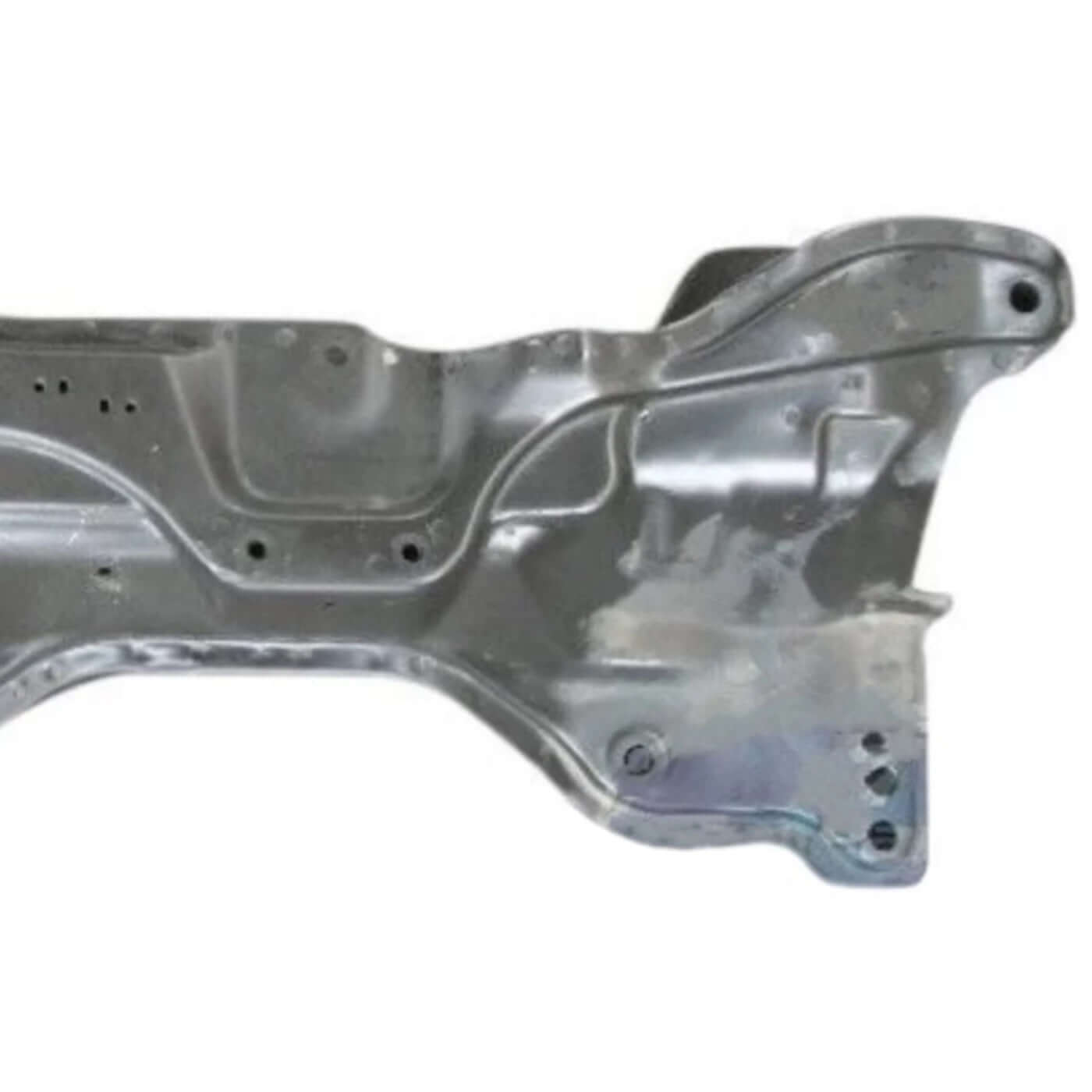 Used OEM 1997-2000 Honda Civic Front Subframe Engine Cradle OEM