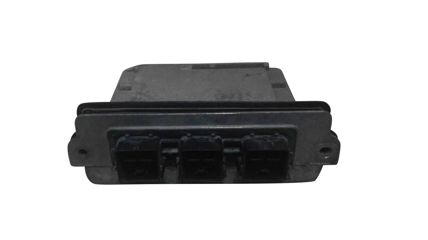 Used OEM 2011-2012 Nissan Sentra 2.5L Engine Control Module ECM OEM
