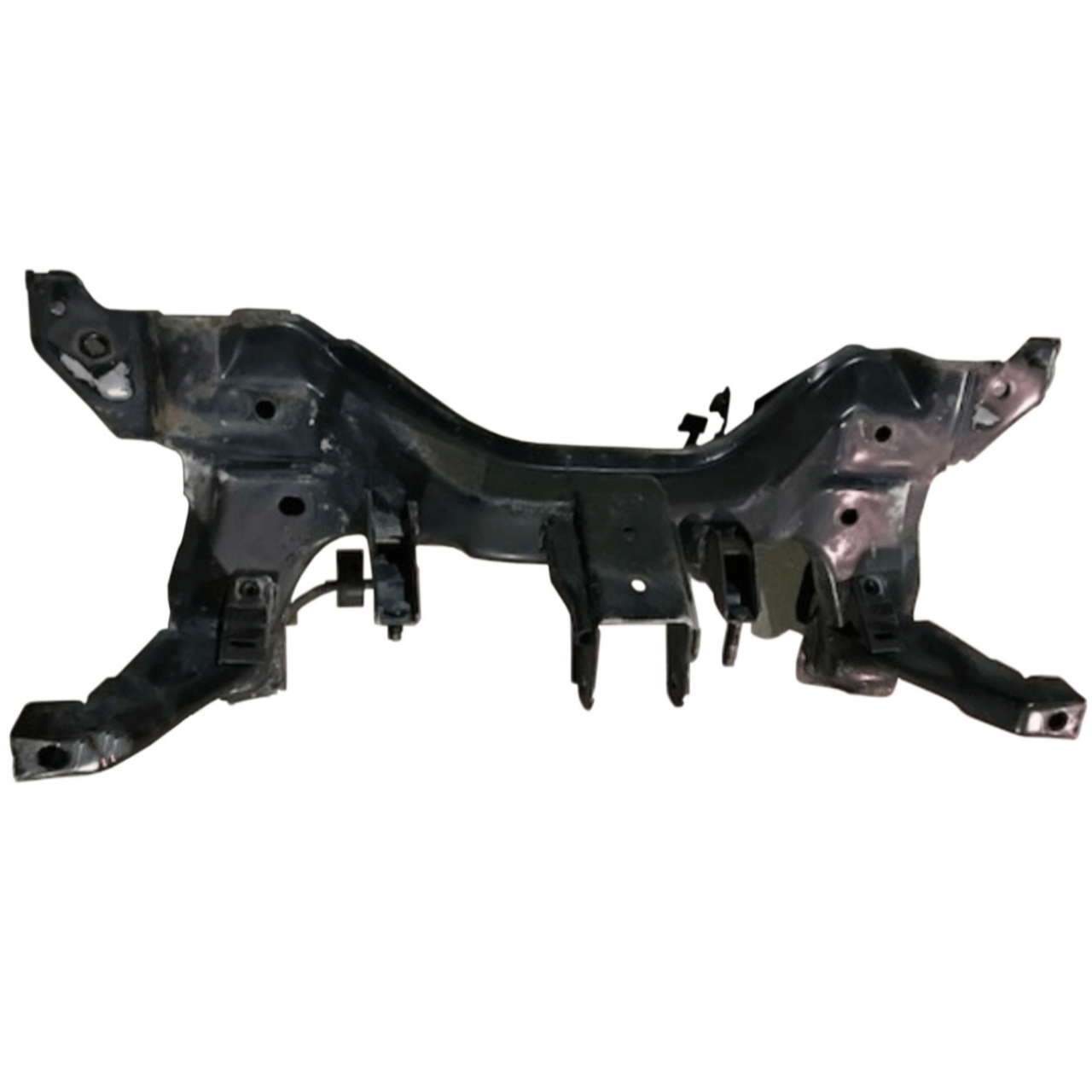 Used OEM 2014-2016 Kia Soul Front Subframe Engine Cradle OEM