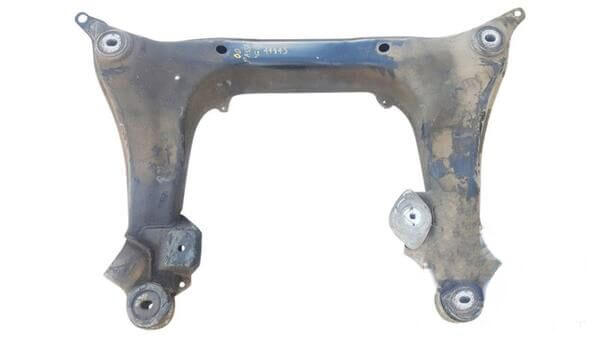 Used OEM 1996-2002 Audi A4 Volkswagen Passat Front Subframe Engine Cradle OEM