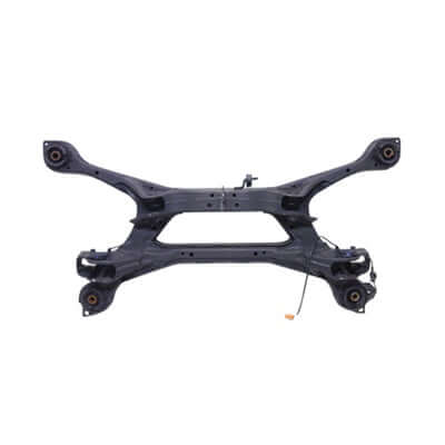 Used OEM 2007-2017 GMC Acadia AWD Suspension Crossmember Subframe Cradle OEM