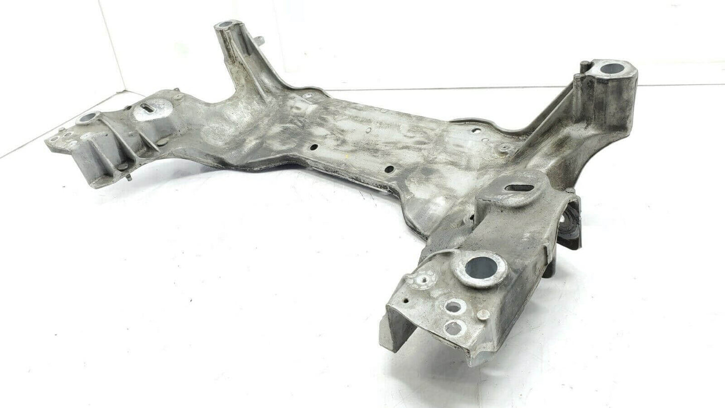 Used OEM 2014-2018 Infiniti Q50 AWD Front Engine Cradle Crossmember OEM