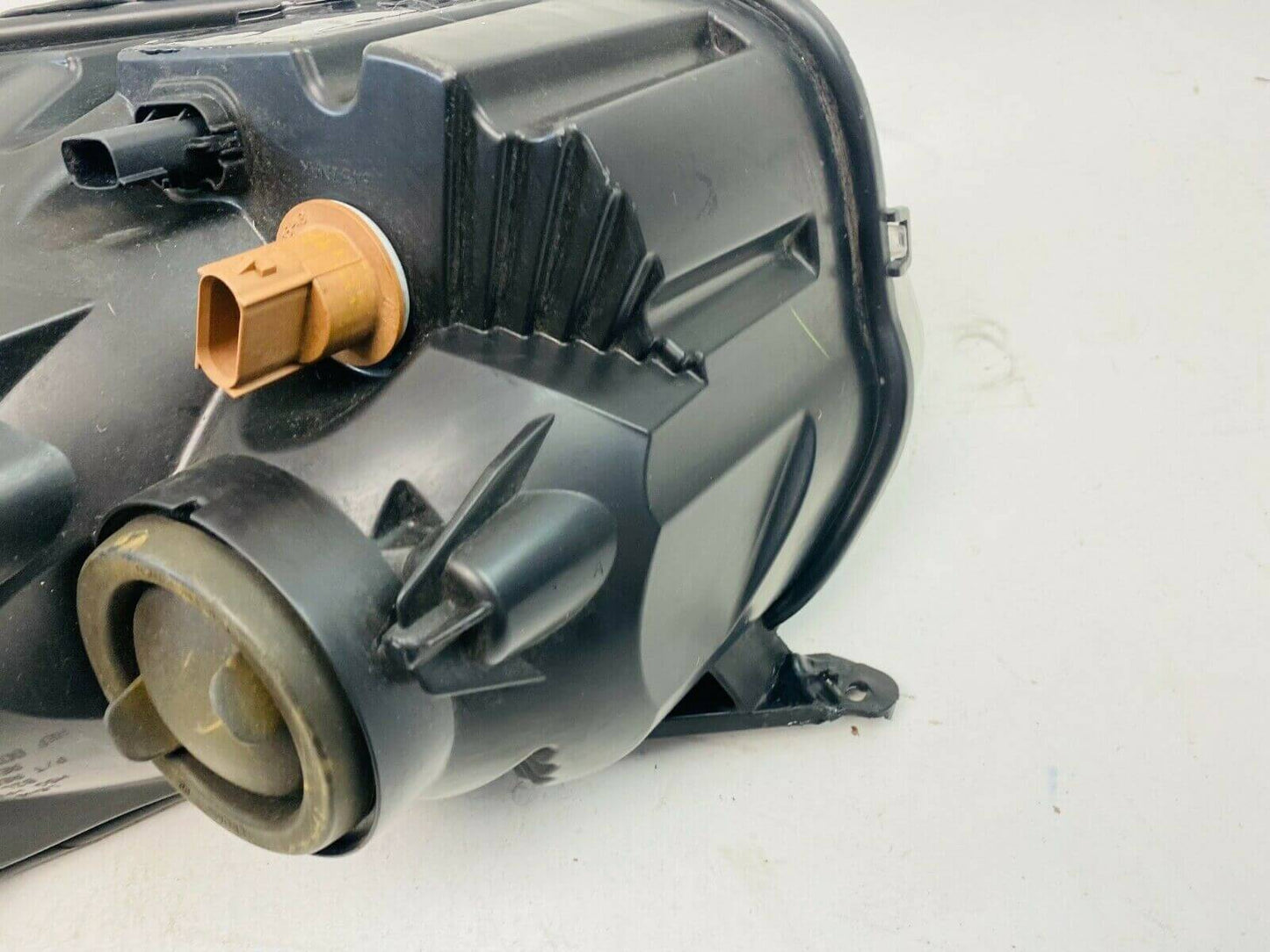 Used OEM 2014-2018 Ford Transit Passenger Side Halogen Headlight OEM