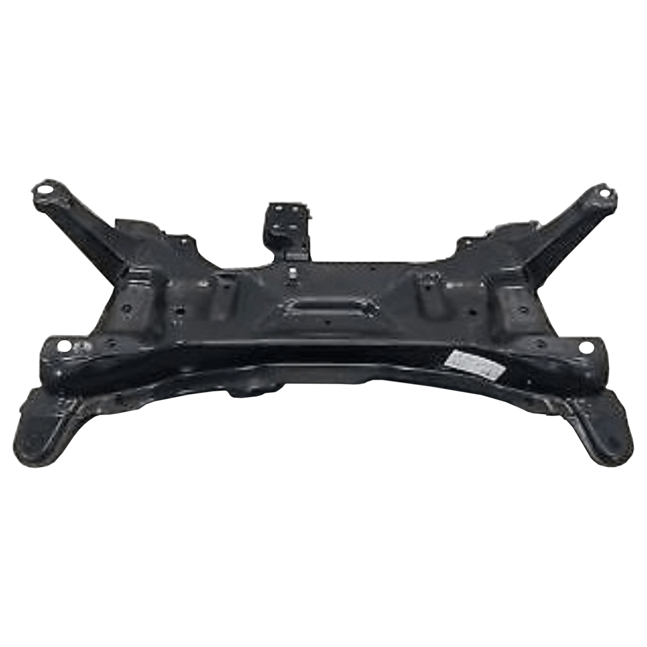 Used OEM 2012-2017 Toyota Prius C Yaris Front Suspension Subframe Engine Cradle OEM