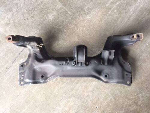 Used OEM 2009-2013 Honda Fit Insight CR-Z Front Subframe OEM