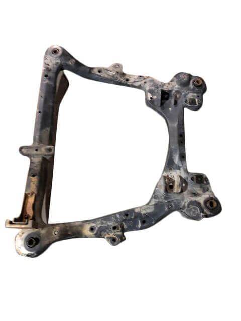 Used OEM 2010-2013 Kia Forte Front Subframe Suspension Crossmember OEM