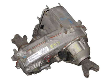 Used OEM 2000-2002 Jeep Wrangler 4.0L Type 231 Manual Transmission Transfer Case Assembly OEM
