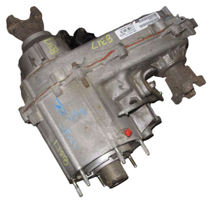 Used OEM 2000-2002 Jeep Wrangler 4.0L Type 231 Manual Transmission Transfer Case Assembly OEM