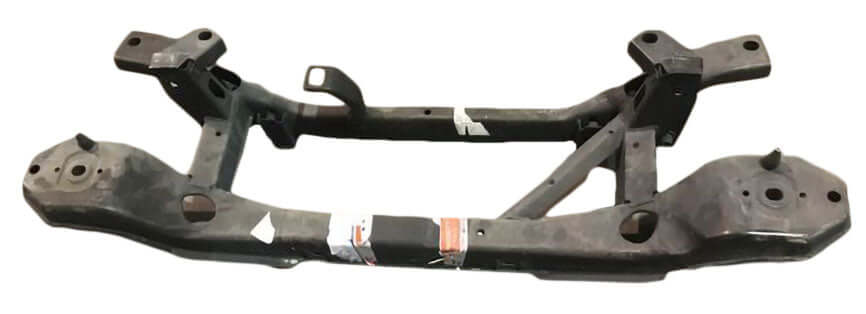 Used OEM 2000-2007 Ford Focus Rear Subframe Suspension Cradle OEM