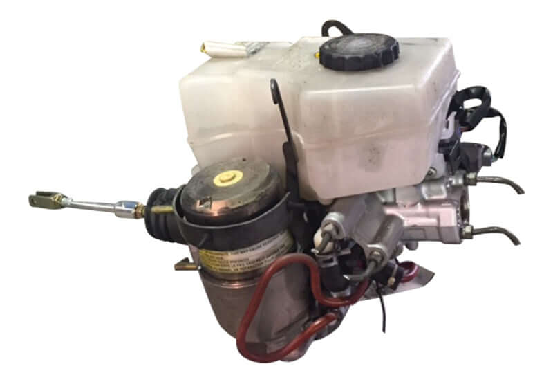 Used OEM 2006-2009 Toyota 4Runner ABS Brake Pump Actuator Assembly OEM