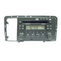 Used OEM 2005-2008 Volvo V70 S60 Radio Stereo 6-Disc CD Player HU-850 OEM