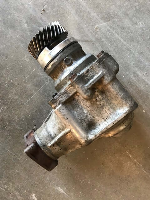 Used OEM 2001-2004 Honda Pilot Acura MDX 3.5L AWD Transfer Case OEM