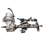 Used OEM 2007-2010 Hyundai Elantra Electric Power Steering Column Gear OEM
