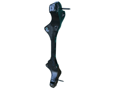 Used OEM 2007-2012 Hyundai Elantra Rear Subframe Cradle OEM