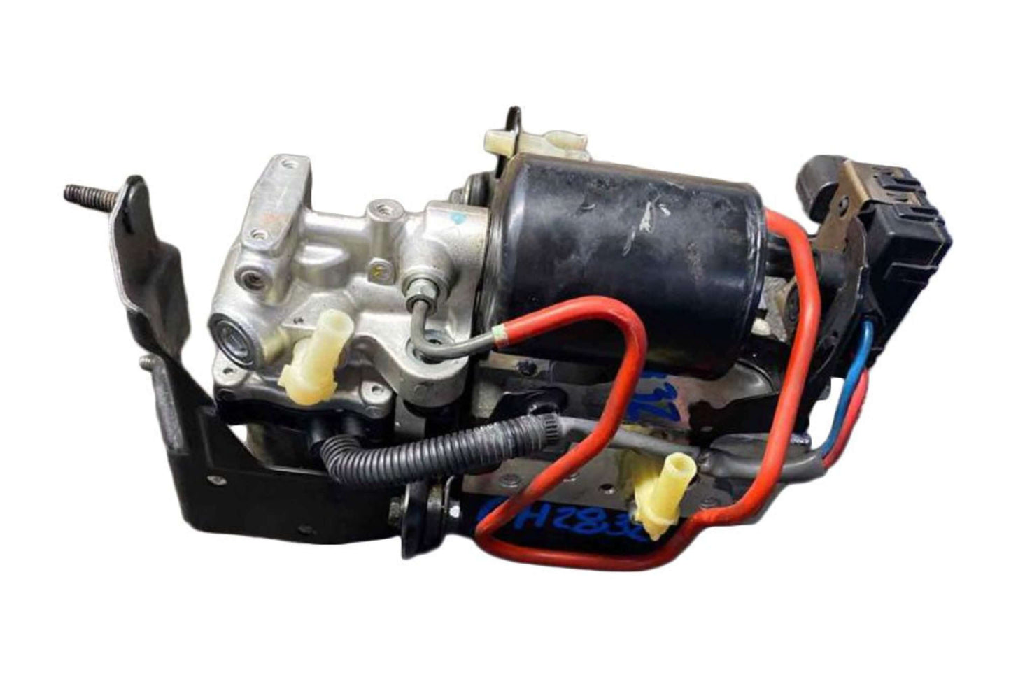 Used OEM 2007-2017 Lexus LS460 RWD ABS Anti Lock Brake Pump Module 44510-50070 OEM