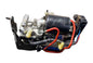 Used OEM 2007-2017 Lexus LS460 RWD ABS Anti Lock Brake Pump Module 44510-50070 OEM