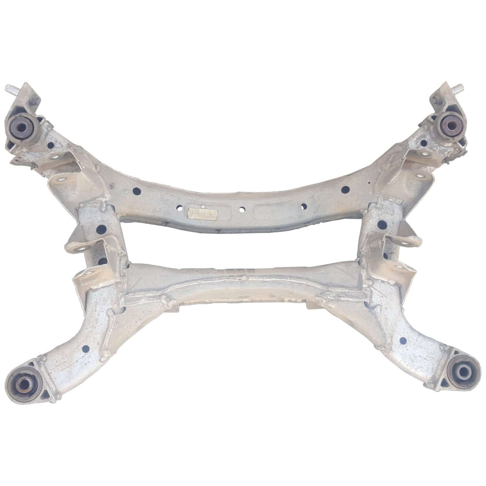 Used OEM 2007-2009 Mercedes E-Class Rear Subframe Cradle Crossmember OEM