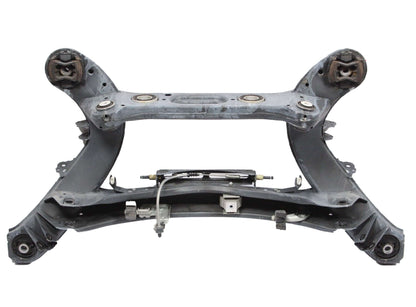 Used OEM 2008-2014 Mercedes-Benz C-Class Rear Subframe Engine Cradle OEM