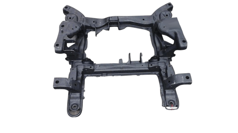 Used OEM 2007-2009 Suzuki XL-7 Front Engine Cradle Subframe OEM