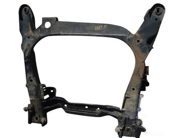 Used OEM 2005-2007 Ford Freestyle Front Subframe Engine Cradle OEM