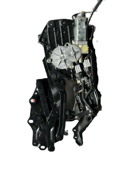 Used OEM 2010-2015 Lexus IS250C IS350C Left Convertible Roof Trunk Lift Hinge Motor OEM