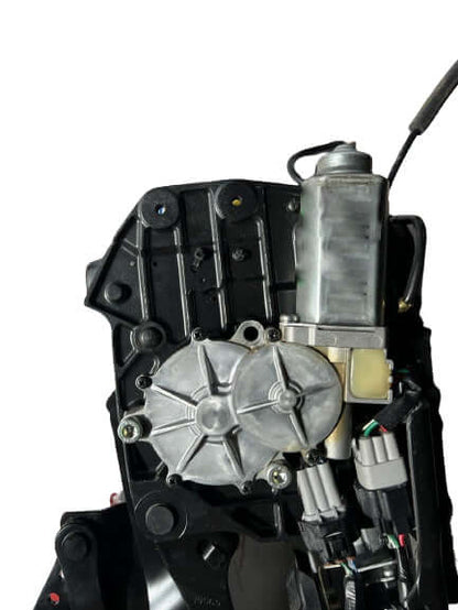 Used OEM 2010-2015 Lexus IS250C IS350C Left Convertible Roof Trunk Lift Hinge Motor OEM