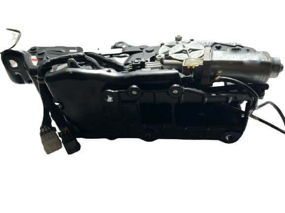 Used OEM 2010-2015 Lexus IS250C IS350C Left Convertible Roof Trunk Lift Hinge Motor OEM