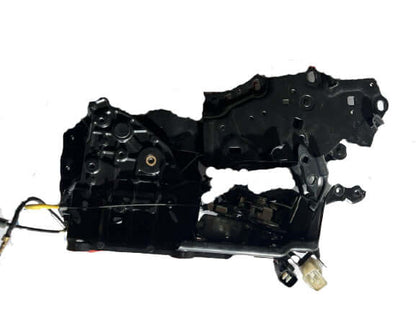 Used OEM 2010-2015 Lexus IS250C IS350C Left Convertible Roof Trunk Lift Hinge Motor OEM