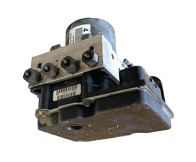 Used OEM 2010 Ford F-150 ABS Anti-Lock Brake Pump Module Assembly 4x4 OEM