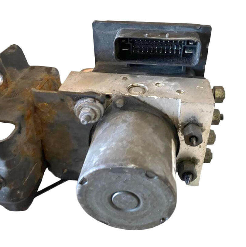 Used OEM 2010 Ford F-150 ABS Anti-Lock Brake Pump Module Assembly 4x4 OEM