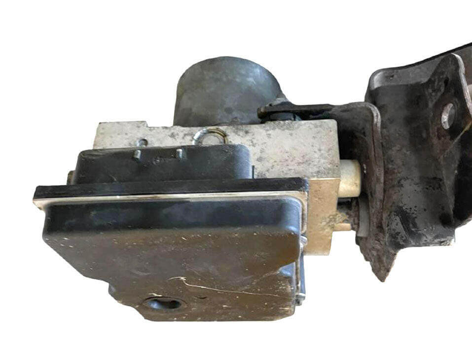 Used OEM 2010 Ford F-150 ABS Anti-Lock Brake Pump Module Assembly 4x4 OEM