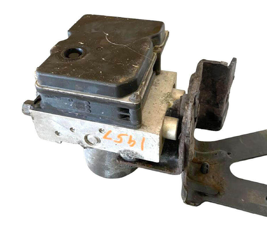 Used OEM 2010 Ford F-150 ABS Anti-Lock Brake Pump Module Assembly 4x4 OEM