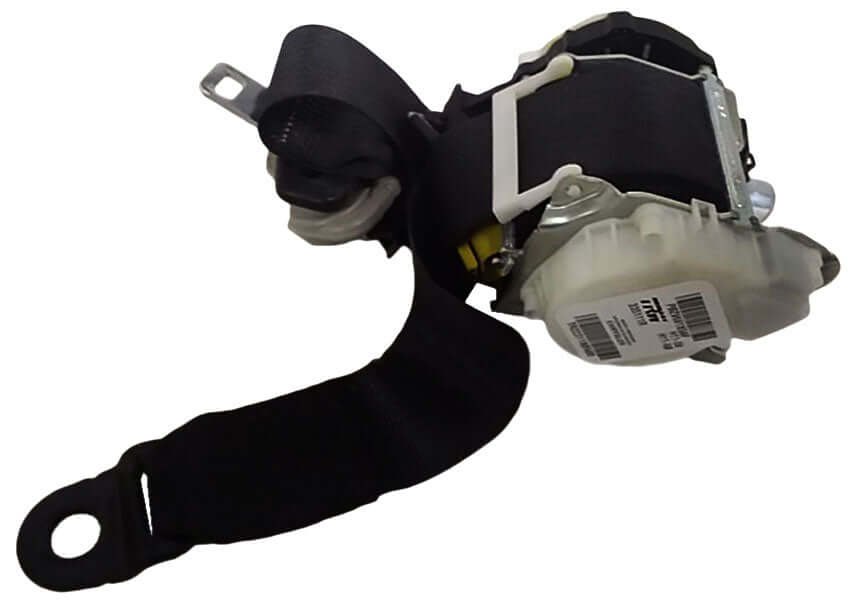 Used OEM 2011-2013 Dodge Caravan Town Country Front Right Passenger Seat Belt Retractor OEM