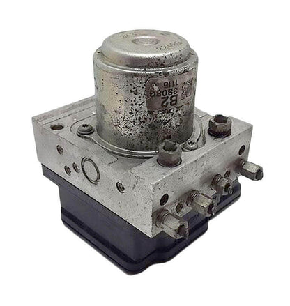 Used OEM 2012-2013 Honda Civic ABS Pump Actuator Assembly 1.8L OEM