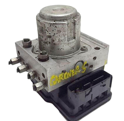 Used OEM 2012-2013 Honda Civic ABS Pump Actuator Assembly 1.8L OEM